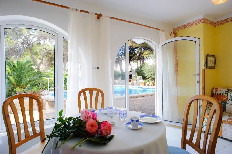 Villa West Casa Taake Cala D´Or Dış mekan fotoğraf