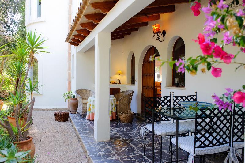 Villa West Casa Taake Cala D´Or Dış mekan fotoğraf