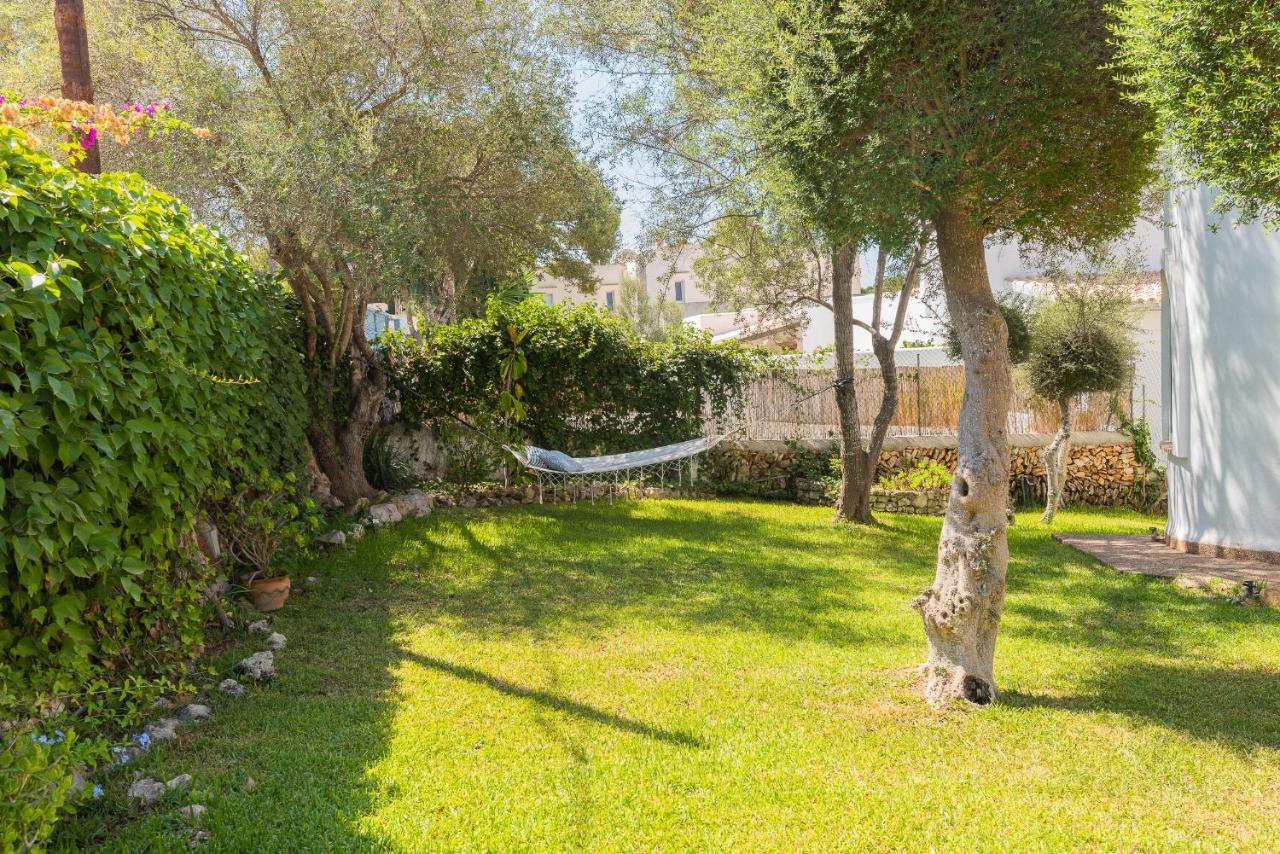 Villa West Casa Taake Cala D´Or Dış mekan fotoğraf
