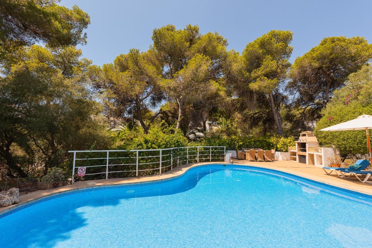 Villa West Casa Taake Cala D´Or Dış mekan fotoğraf
