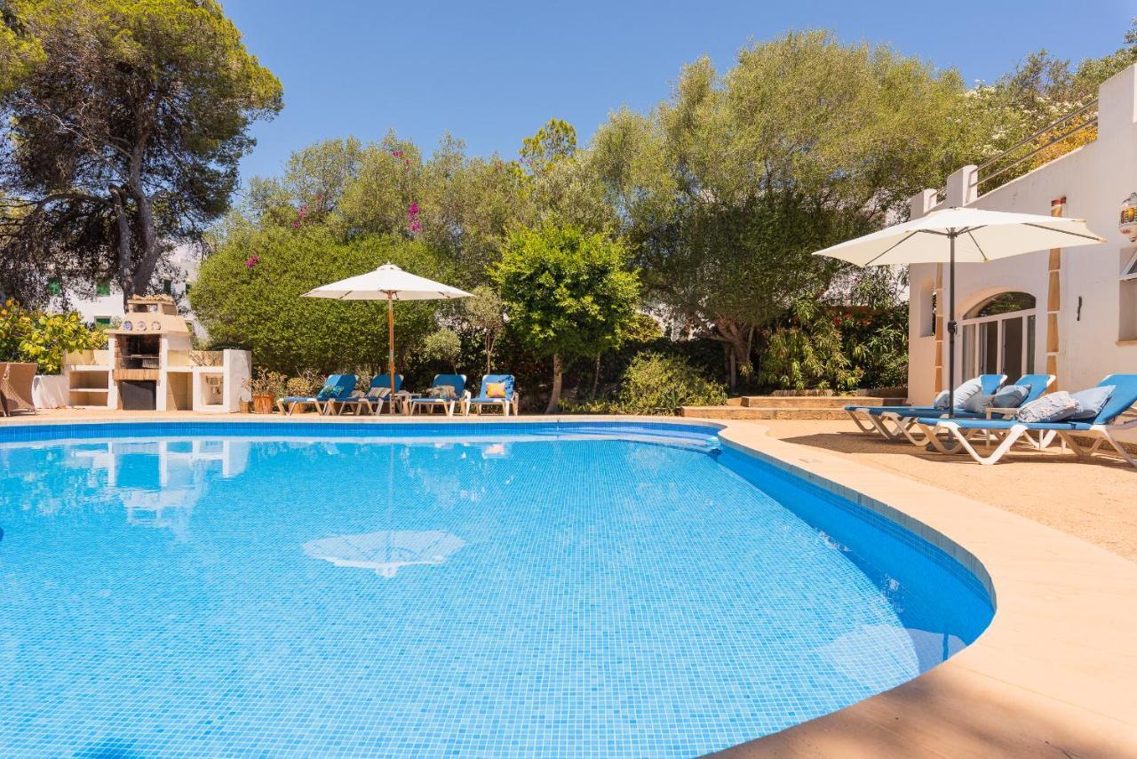 Villa West Casa Taake Cala D´Or Dış mekan fotoğraf