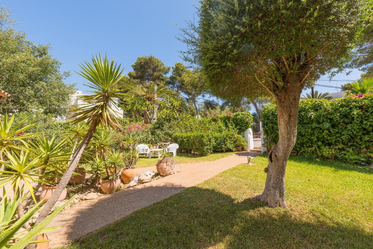 Villa West Casa Taake Cala D´Or Dış mekan fotoğraf