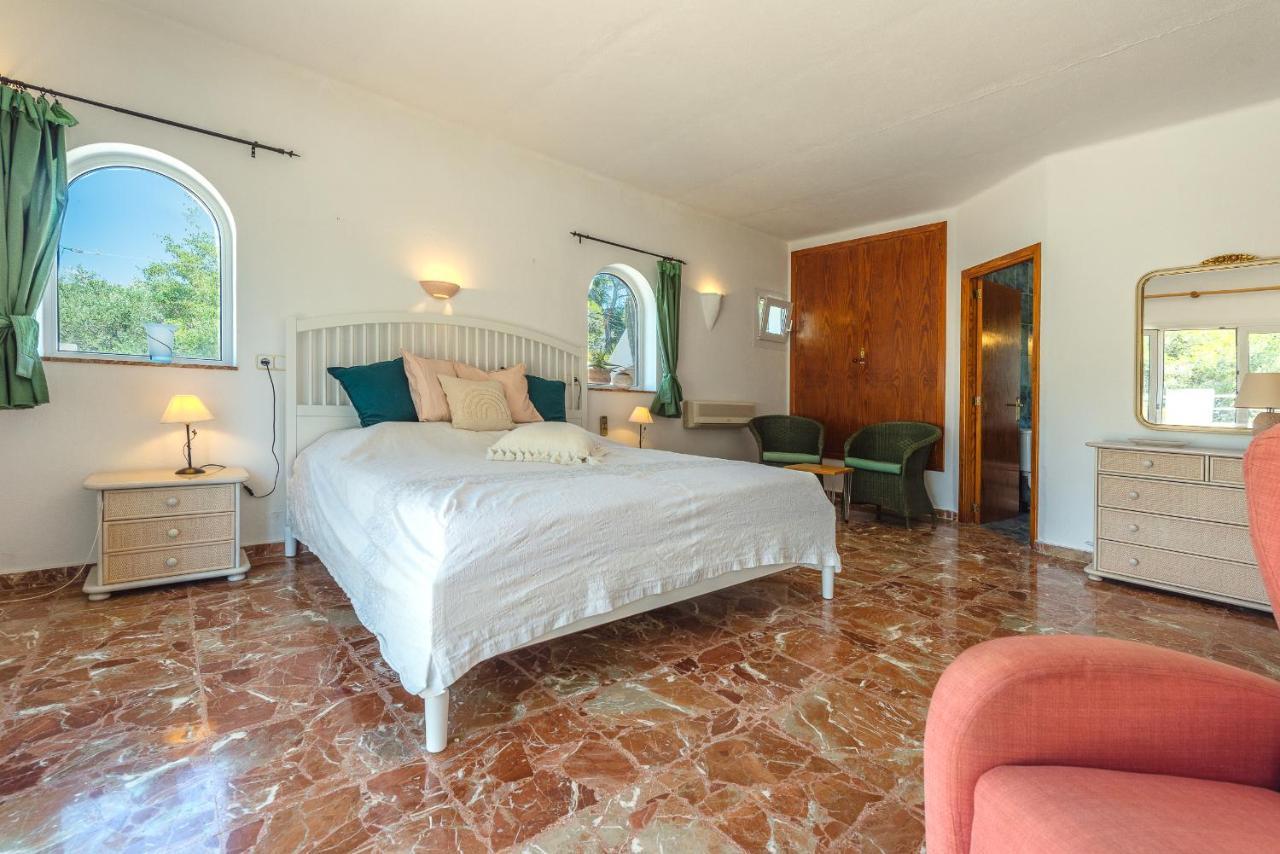Villa West Casa Taake Cala D´Or Dış mekan fotoğraf