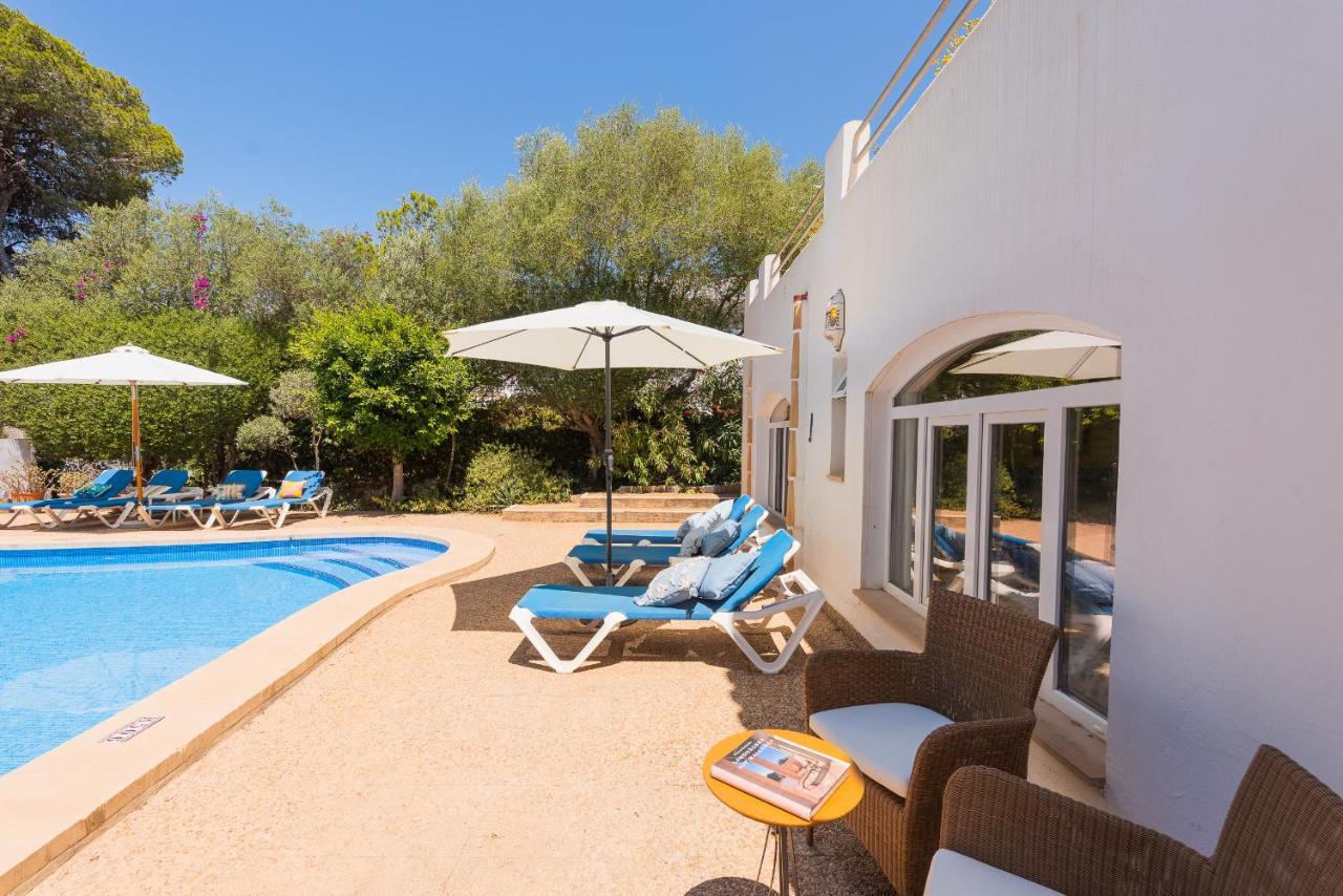 Villa West Casa Taake Cala D´Or Dış mekan fotoğraf
