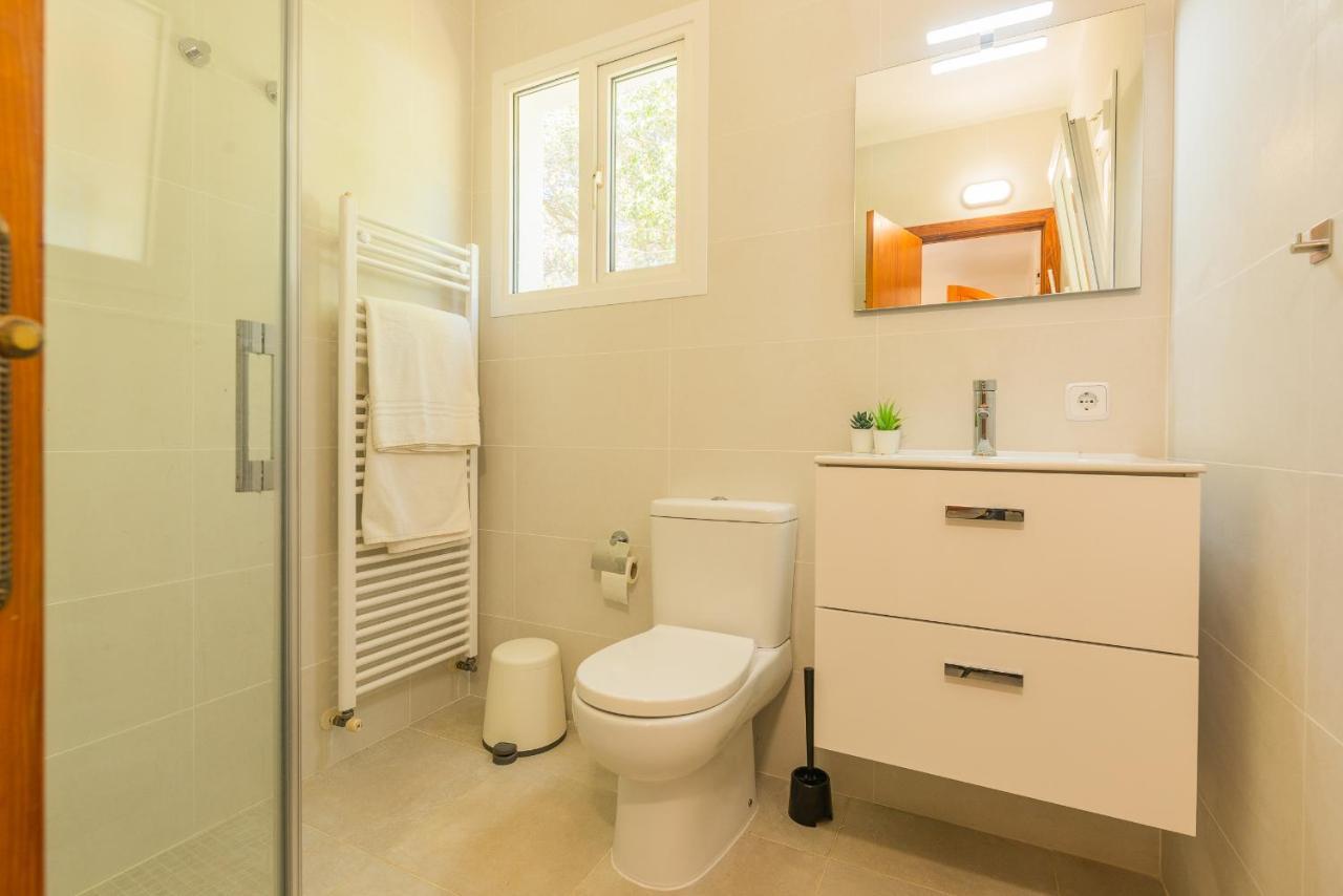 Villa West Casa Taake Cala D´Or Dış mekan fotoğraf